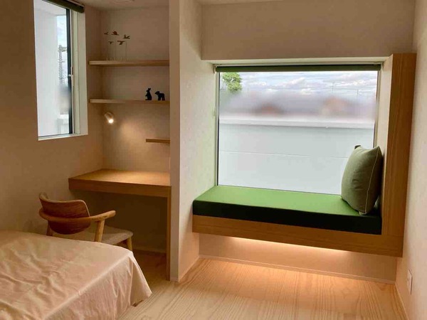 ハーバーハウス