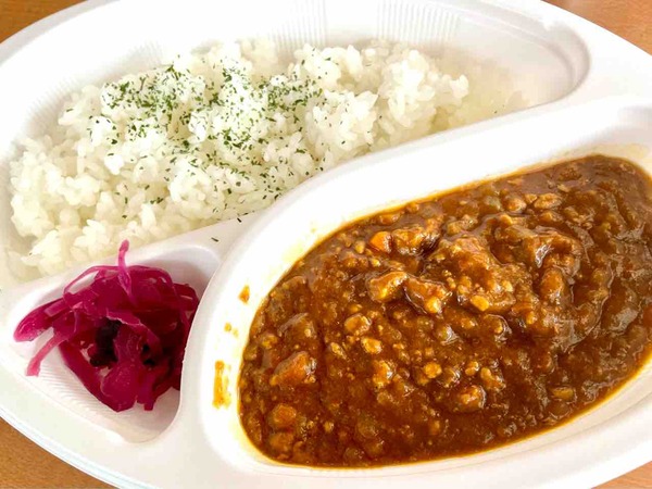 カレー