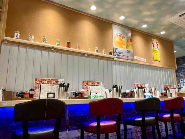 越後長岡 いちまる食堂