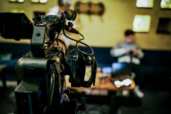 エキストラ募集