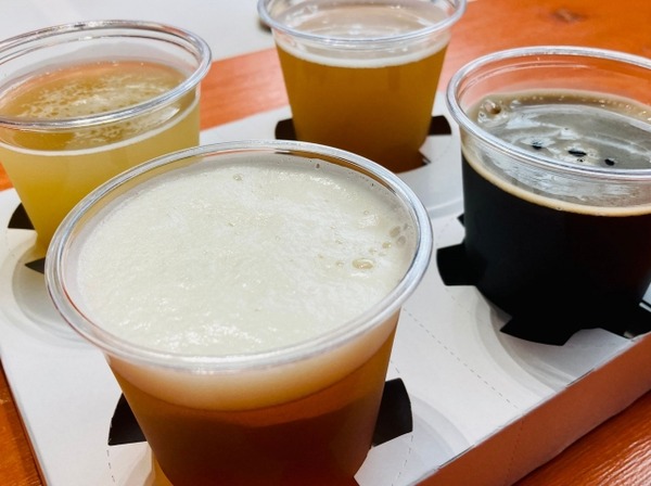 ビール展AC