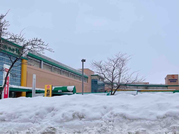 コスムラリバセン