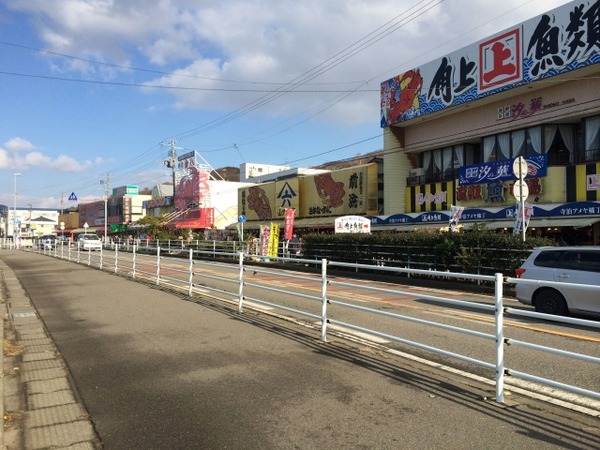寺泊港まつり