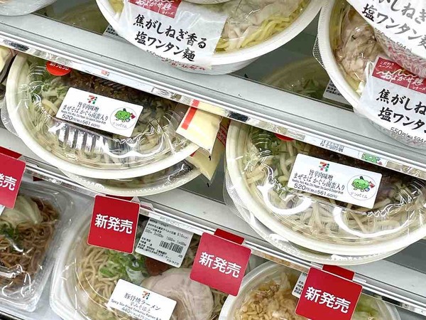 セブン山古志