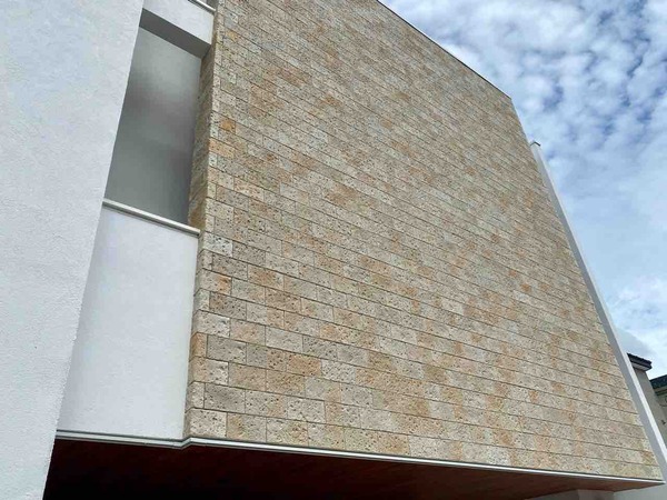 ハーバーハウス