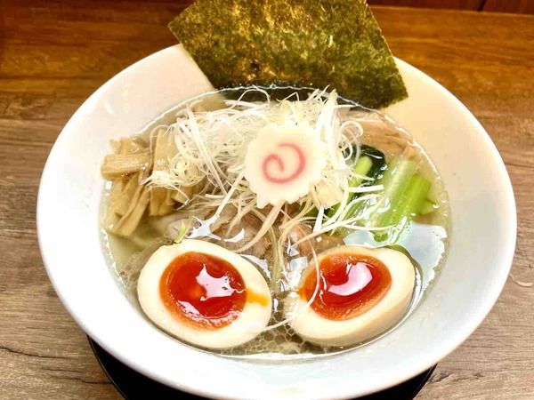 一雫