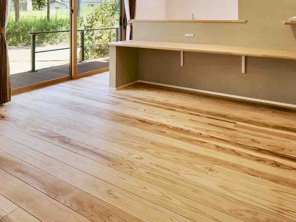 ハウジングシステム・トーア