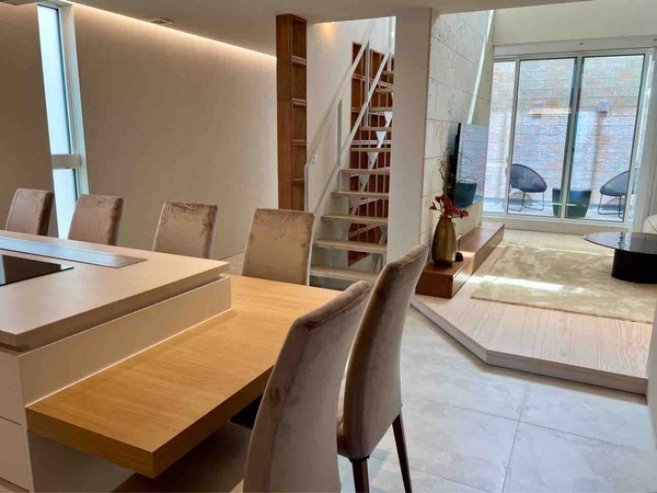 ハーバーハウス