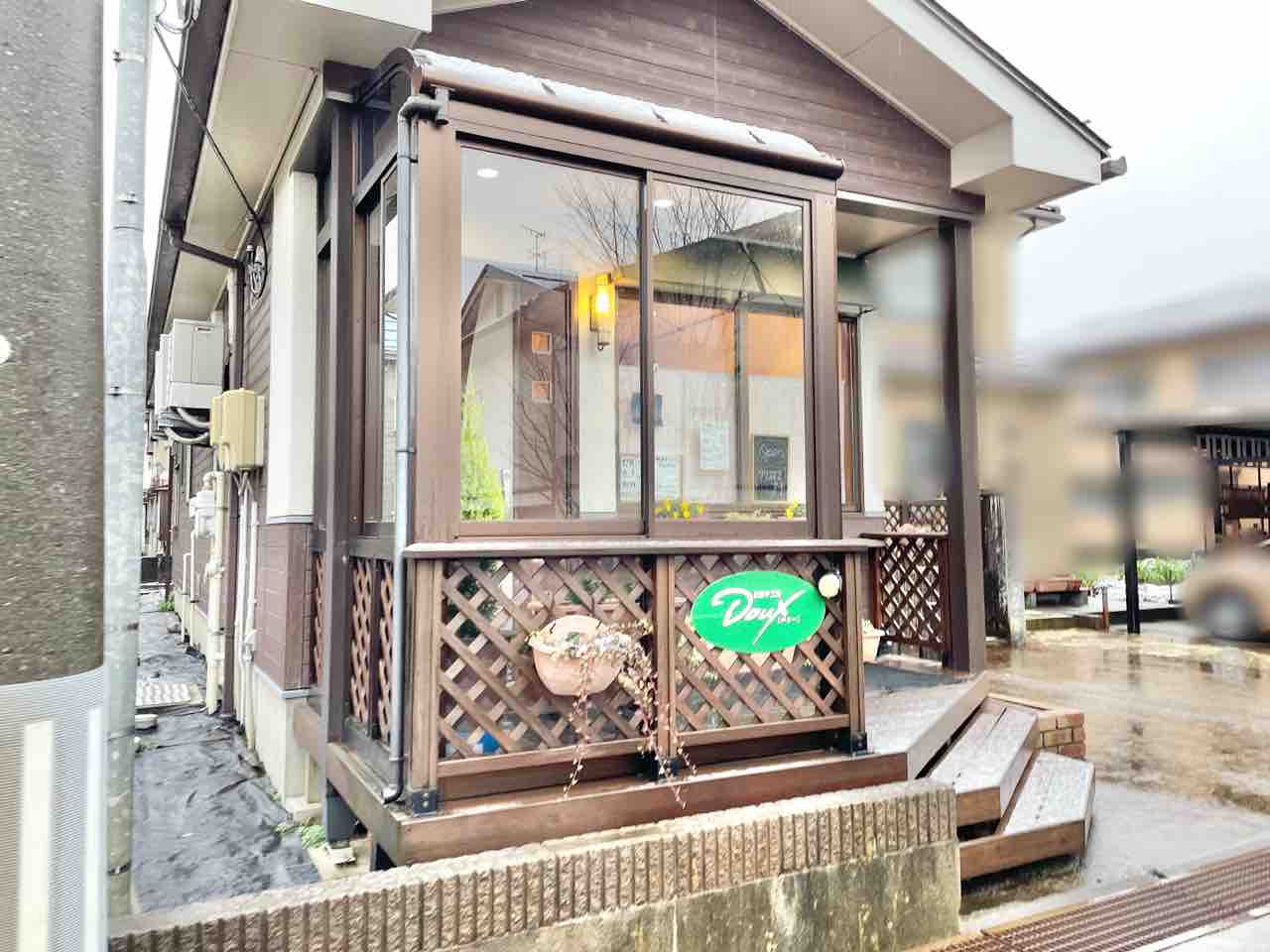 川崎にある洋菓子店『お菓子工房 Doux（ドゥー）』が閉店するらしい