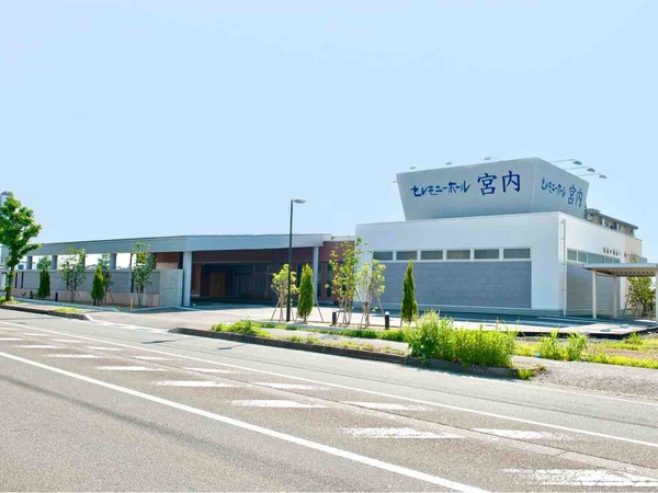 家族葬の相談会