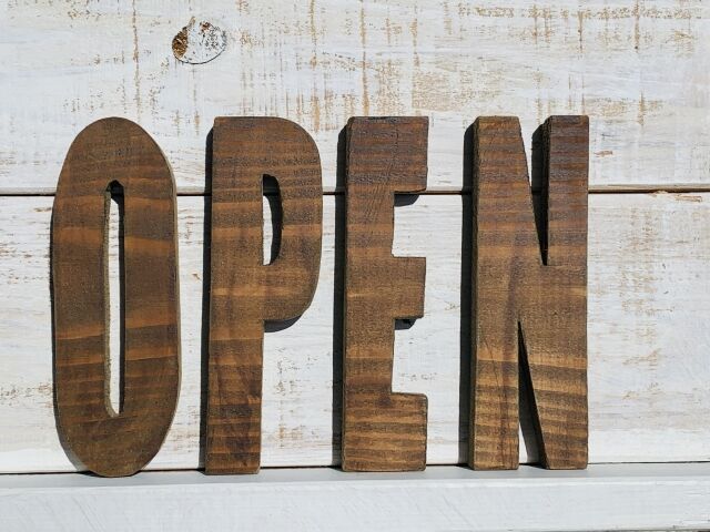 ここ最近はどんなお店がオープンした 閉店した 開店閉店記事まとめ 21年8月更新 ながおか通信