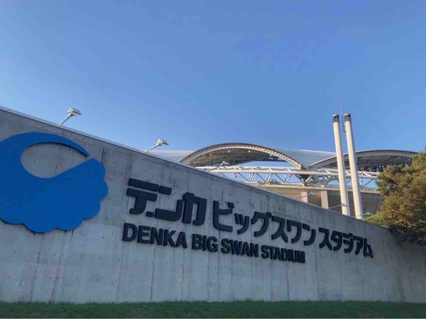 アルビレックス新潟