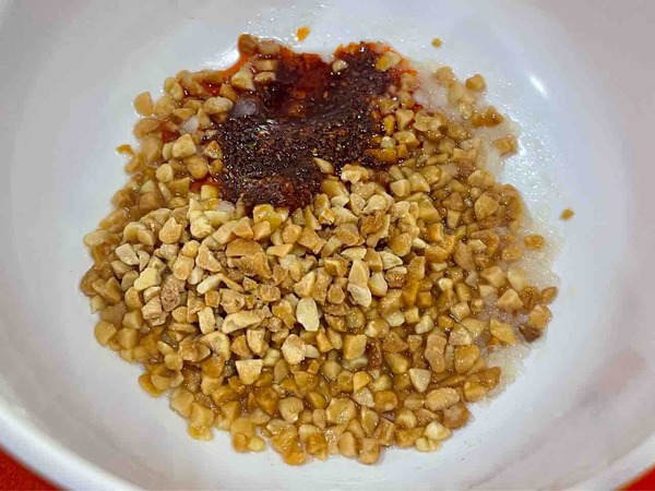新潟麻辣湯