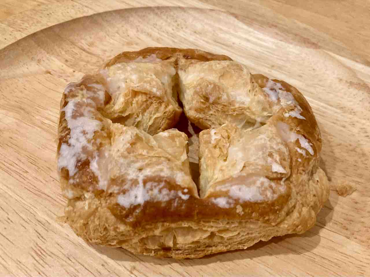 金町にオープンしたパン屋さん『bakery & cafe Favorite 金町にオープンしたパン屋さん『bakery & cafe Favorite