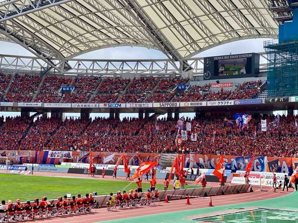 アルビレックス新潟