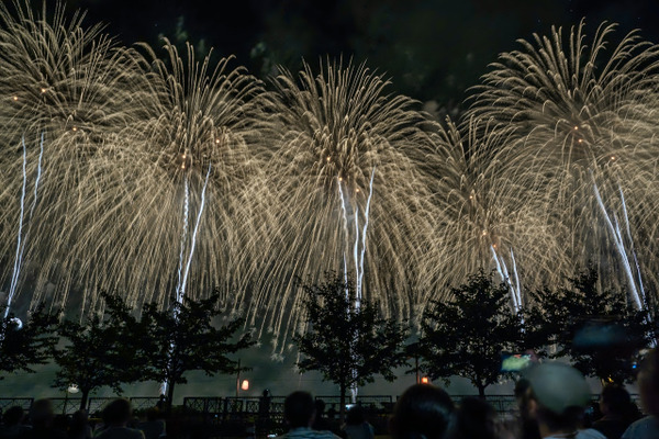 長岡まつり
