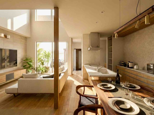 クーディーホーム