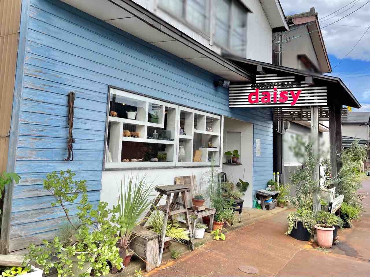 3年越しの開催！西神田町にあるカレー屋さん『daisy（デイジー）』で