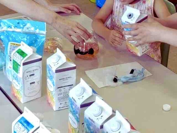 日報＋BSN 住まいの広場 長岡会場