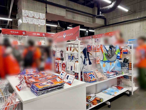 アルビレックス新潟