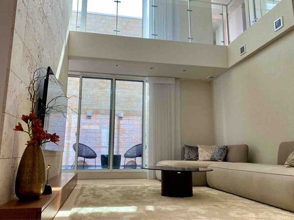 ハーバーハウス