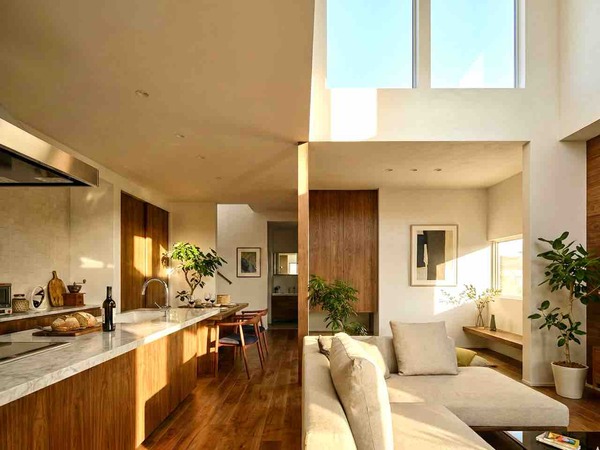 クーディーホーム