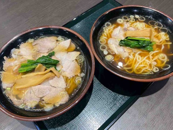 麺屋 柳