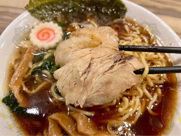 越後長岡 いちまる食堂