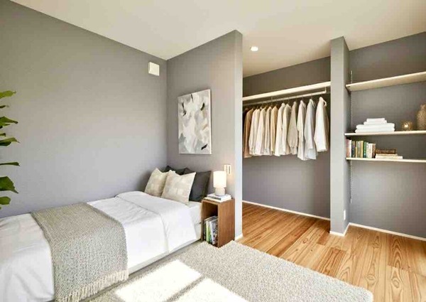 ハウジングシステム・トーア