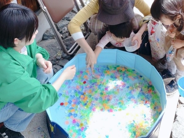 夏の縁日大会 (1) (1)