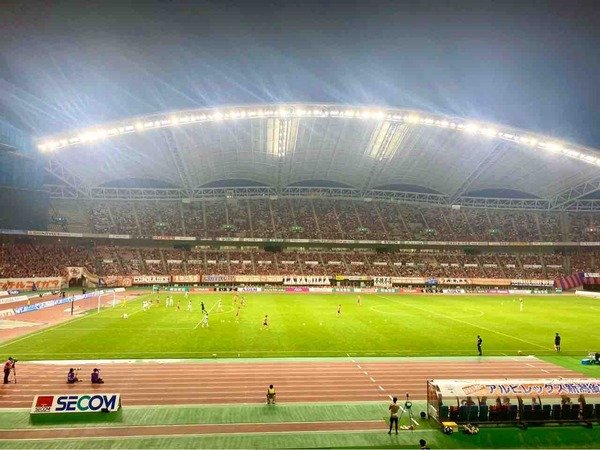 アルビレックス新潟