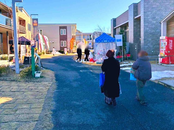 日報＋BSN 住まいの広場 長岡会場