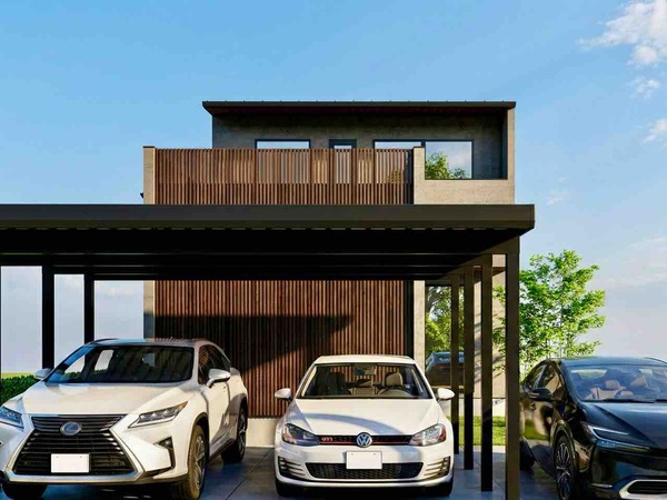 クーディーホーム