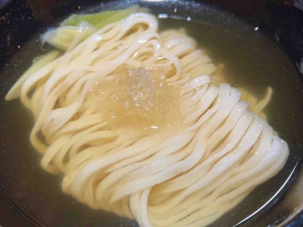 UDON RYUKI
