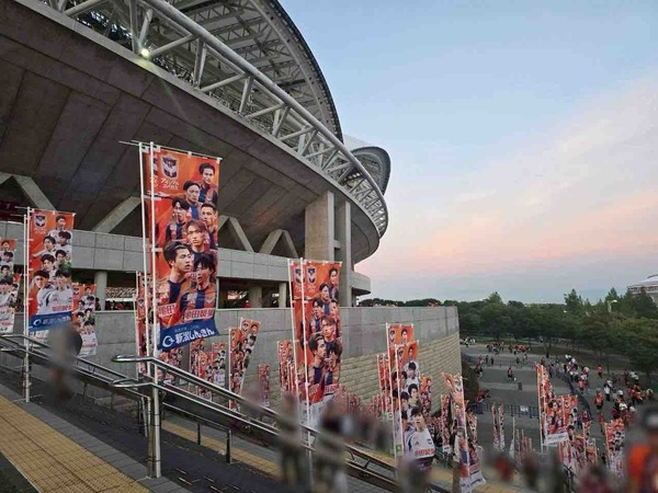 アルビレックス新潟