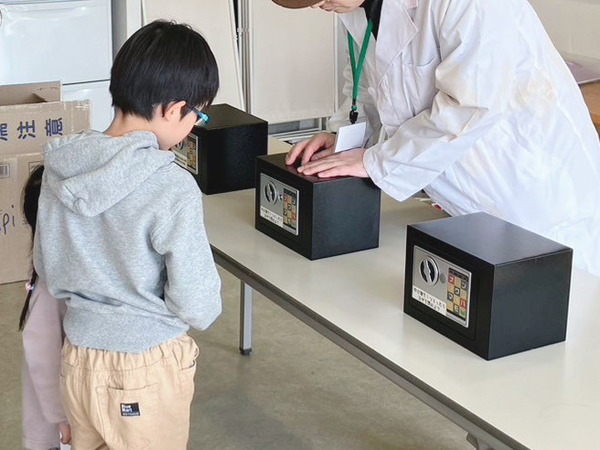 0623長岡謎解きクエスト2