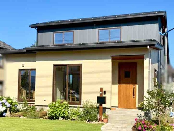 ハウジングシステム・トーア