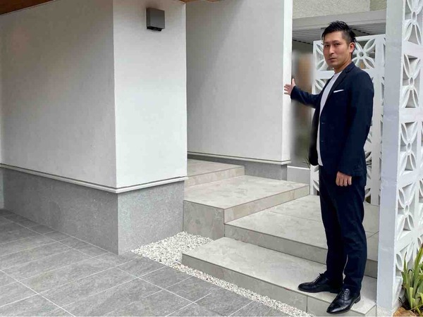 ハーバーハウス