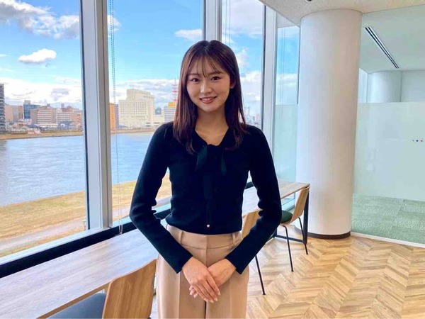 NST新潟総合テレビ