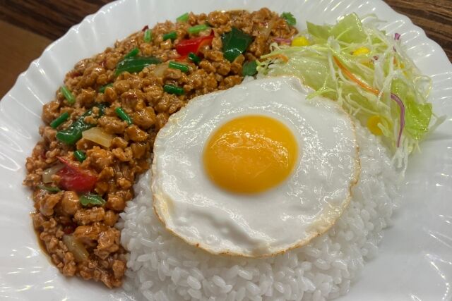 本物そっくり？！『長岡市中之島文化センター』で『食品サンプルの世界