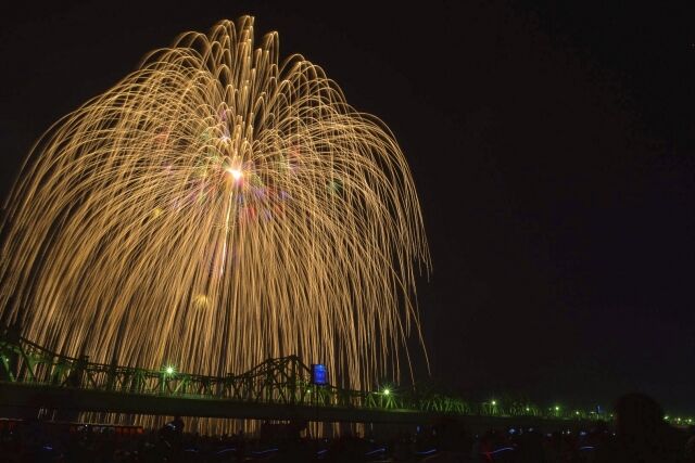 長岡花火』完全映画化！中越地震復興20年祈念ドキュメンタリー映画