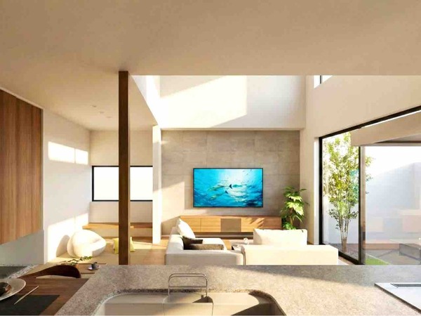 クーディーホーム