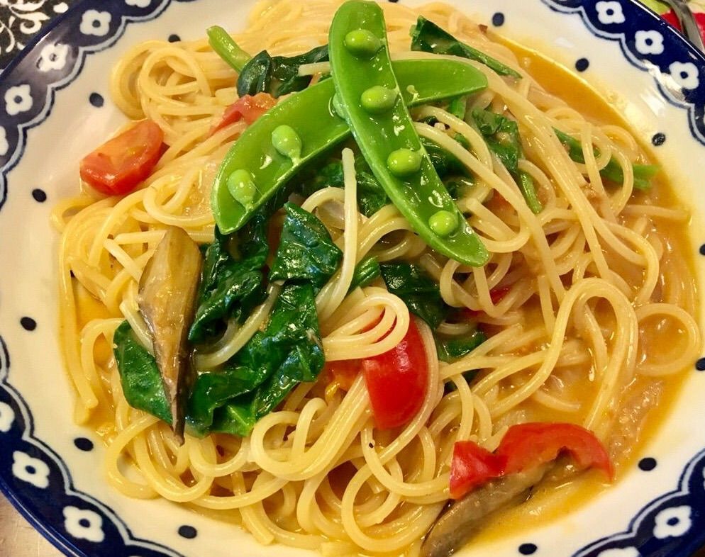 大島本町にある隠れ家的カフェ Sizuku Cafe シズクカフェ でパスタランチ食べてみた ながおか通信 大島本町にある隠れ家的カフェ Sizuku Cafe シズクカフェ でパスタランチ食べてみた ながおか通信