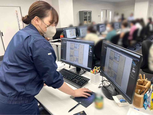 ハローワーク長岡