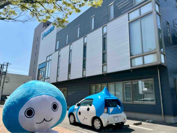 ダイキンHVACソリューション新潟株式会社
