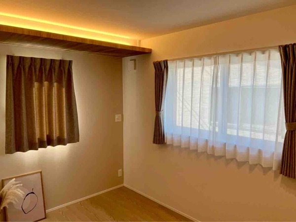 ハーバーハウス新潟