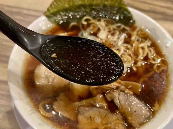 越後長岡 いちまる食堂