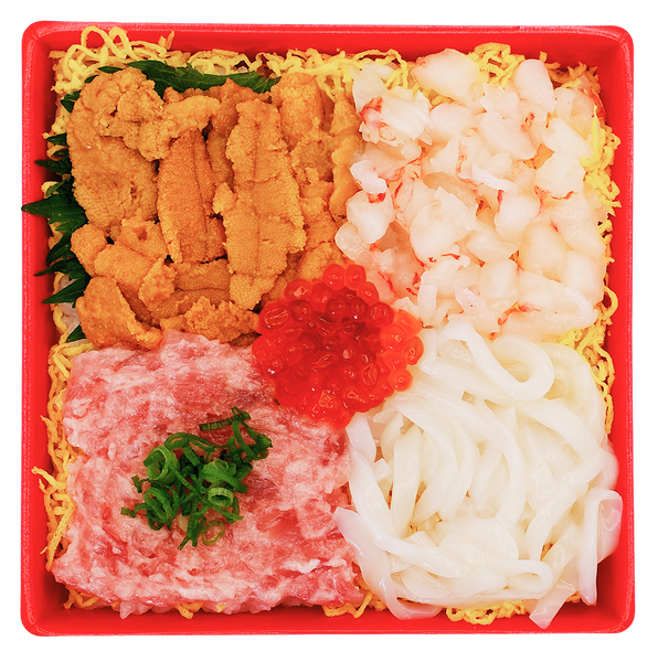 おいしいもの総選挙