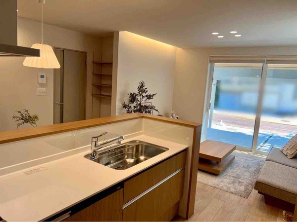 ハーバーハウス新潟