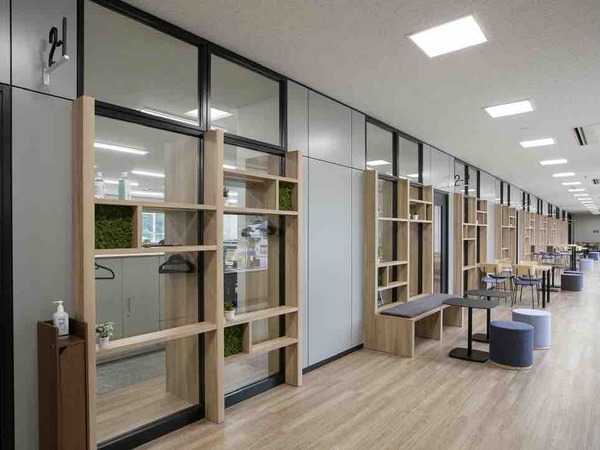 プレステージ・インターナショナル